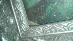 Francis Emil Kraus (1836-1900) Listed Artist Original Oil Make offer!
