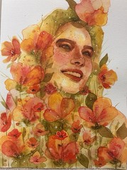 Portrait Study
