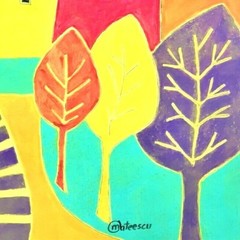 ORIGINAL PAINTING MODERN CONTEMPORARY ART PAINTING WALL ARTWORK DECOR 24″ #A206