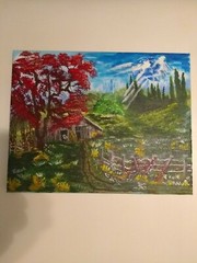 Farm life