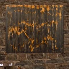 Mark Little original, ￼72” X 60”Acrylic, Abstract,POP,XL ,Modern Painting Action