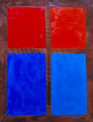 Mark Little,Painting￼, 81” X 62” Extra Large,Abstract,XXL,Giant,48,60,72,84,36