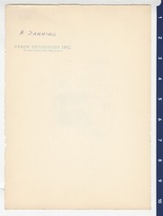 c. 1960’s „Waiting for the Great Idea“ ORIGINAL ART by Adriano Zannino