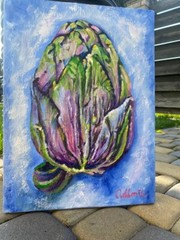 Artichoke