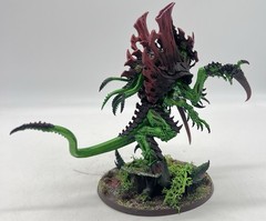 Tabletop Model Paint Commissions(Please Read Description)