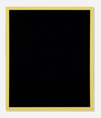 GARY HUME ‚1000 Windows‘, 2013 Framed Painting on Paper S/O Limited Edition NEW!