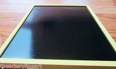 GARY HUME ‚1000 Windows‘, 2013 Framed Painting on Paper S/O Limited Edition NEW!