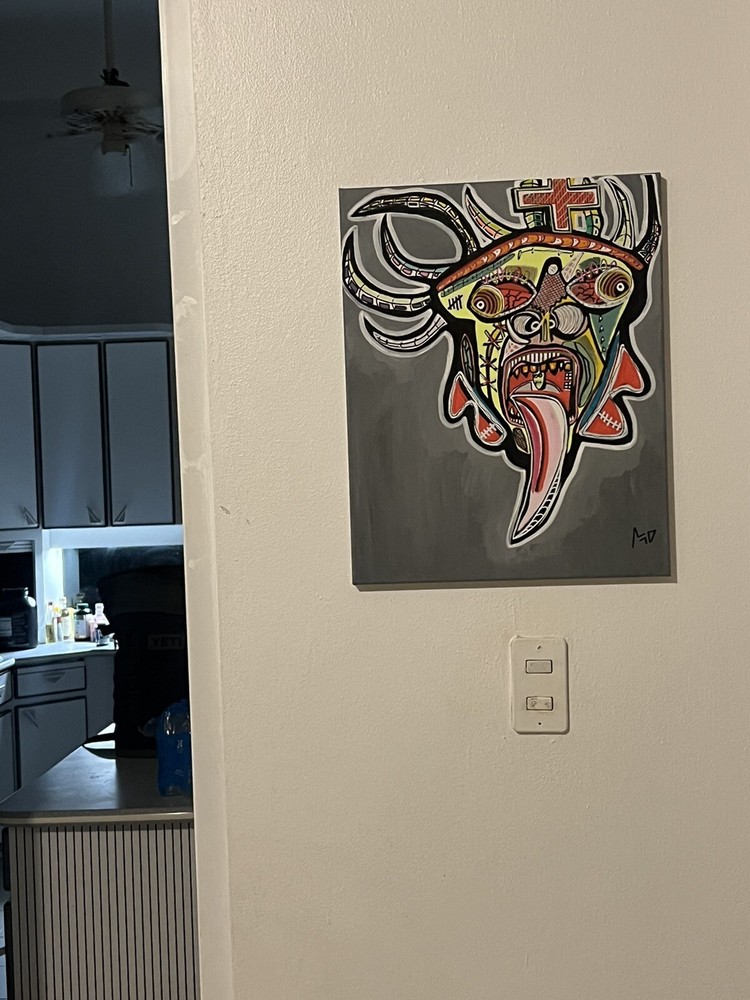 Triple face2.0