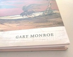 AL BLACK Signature With Original Photo, The HIGHWAYMEN Book By Gary Monroe