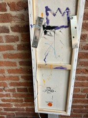 Neon Royalty: The Anatomy of Modern Myth A Homage To Basquiat