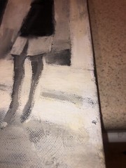 mark kingsley oil on canvas