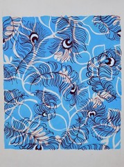 Atelier testemale – Painting Original – Gouache – Project Fabric 521