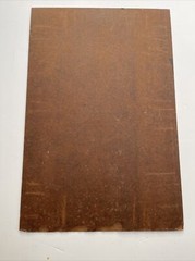 MID CENTURY PAINTING ABRUZZI VERY RARE LARGE Women PRETTY WOMAN FEMALE MODEL 36″