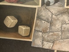 Surreal Sexy. Landscape 1997 Carlos Ariel Cuba. Cuban Art Arte Painting Latina