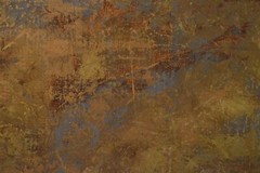 Mark Little Professional Artist Canvas￼ painting￼ 72”X 60”Abstract,Modern XL,6ft