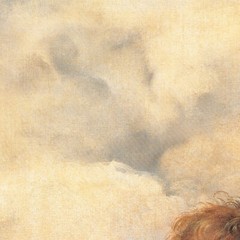 36W“x26H“ ANGELI MADONNA by RAPHAEL RAFFAELLO SANZIO – INFANT ANGELS CANVAS