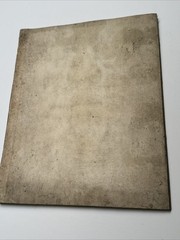 Antique Calligraphy Poetry Scholar Chinese Japanese Korean Collection HISTORIC