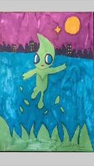 Celebi Art