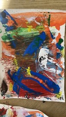 “no Vibrancy” By KDW Unknown Artist