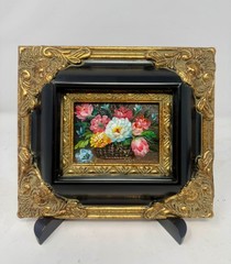 Garden in Miniature