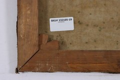 Jitka Zidlicka (Chech,early 20C) oil painting antique 132105