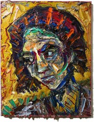 Buy Impressionist art█oil painting-Abstract and Modern█Art Oil Painting-Ebay POP