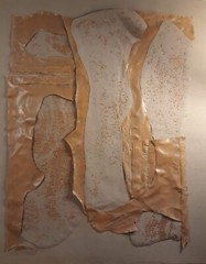 Mrs. Butterscotch by John Sanna – 1 of 1 – 60″x44″ – Acrylic on Belgium Linen