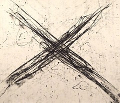 Mark Little, Original, Painting, 72” X 60” Acrylic, Abstract, POP Art, Modern XL