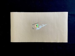 Rare-Mickey Mouse -You Loot We Shoot-Original Work Signed Graffiti-MynBender