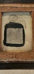 Very Rare Signed Original De Grasse 1904 Painting, 1900’s Art, Original Picture