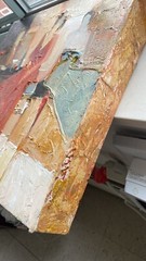 Yuri Tremler Original Painting