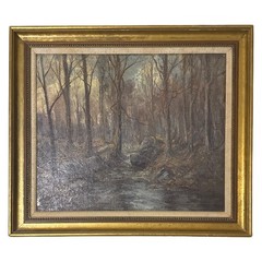 Hal Robinson (1867-1933) American