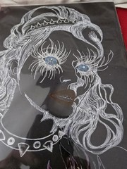 Fine Art Work