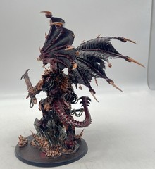 Tabletop Model Paint Commissions(Please Read Description)