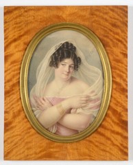Anthelme François Lagrenée (1774-1832) „Yulia Alexandrovna Tatishcheva“