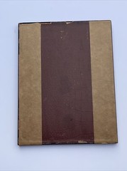MARGO HOFF PAINTING ANTIQUE NAUTICAL WPA ERA 1930’S DRAWING FAMOUS MODERNIST