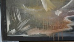 Oleg Zhivetin „Dreamscape“ Signed Original Oil Painting on Canvas Twice Signed