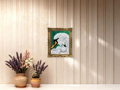 MER ORIGINAL FARMHOUSE BABY AND MAMA LOVING SWANS HOME DECOR CANVAS ART 11X14