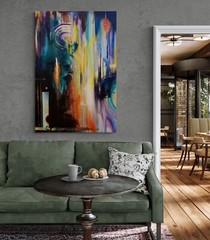 painting for decoration