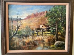 Country Farm