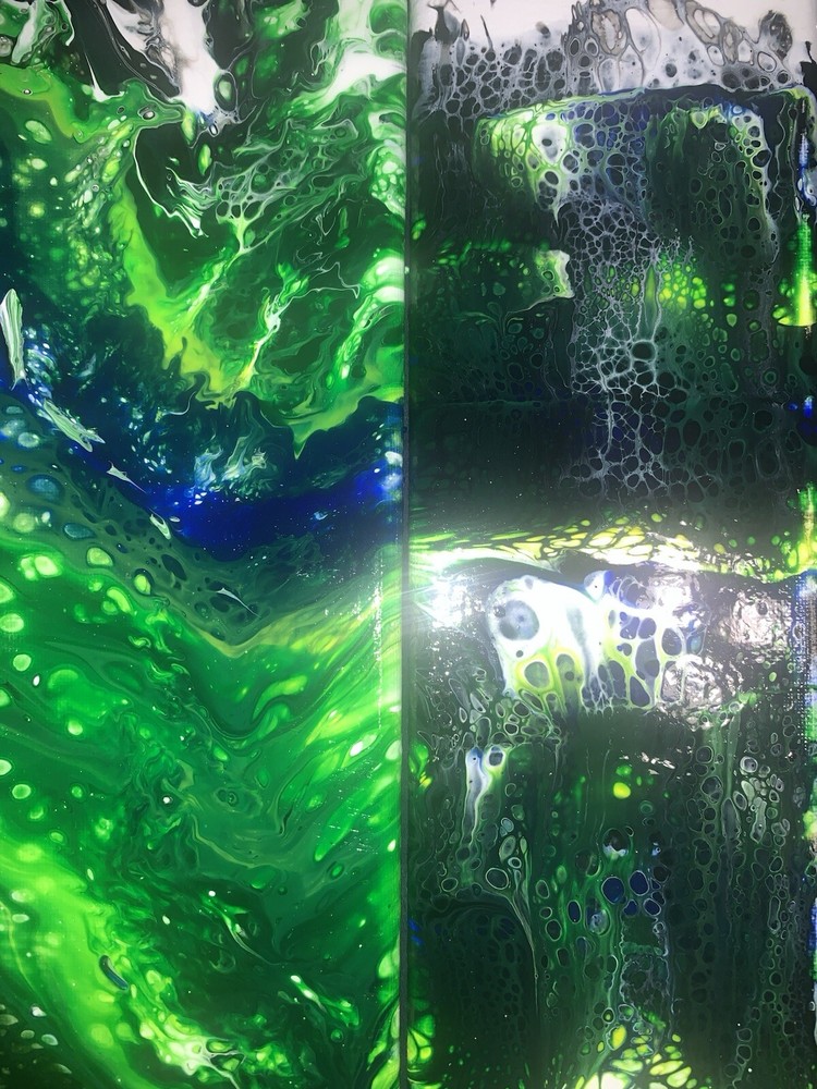 Fresh Forest