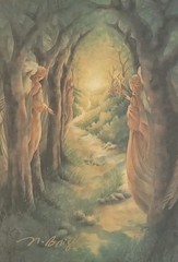 NANCY BRIGHT „Journey On, My Beloved“ HEAVENLY JOURNEY ANGELS Loss Grief Healing