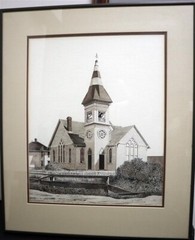 ROBERT FORSMAN (1942-2021) Listed Canadian Artist Lulu Island Vancouver Island