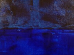 Mark Rothko ￼style￼ Profession￼al Painting 81” X 62”(6ft 9in)Abstract Modern XL