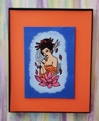Wall Art Life inspired Paintings