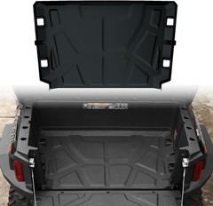 Bed Mat for 2016-2024 2025 Polaris General 1000 / General 4 1000 / XP 4 1000 Acc