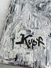 Meyer Kupferman Face Painting