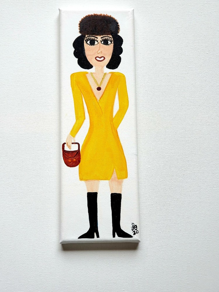 4″ X 12″ Wall Decor For Boutiques, Retail, Bars, Restaurants, Hotels