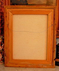 FRAMED SIGNED ORIGINAL OIL GOLDEN SUN FLOWERS A STILL LIFE ARTIST: HECTO VIDAL