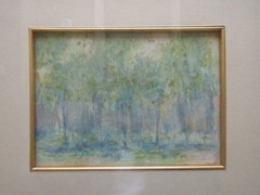 1967 Fine Original Impressionist Painting John Cook (1930-?) Well Framed